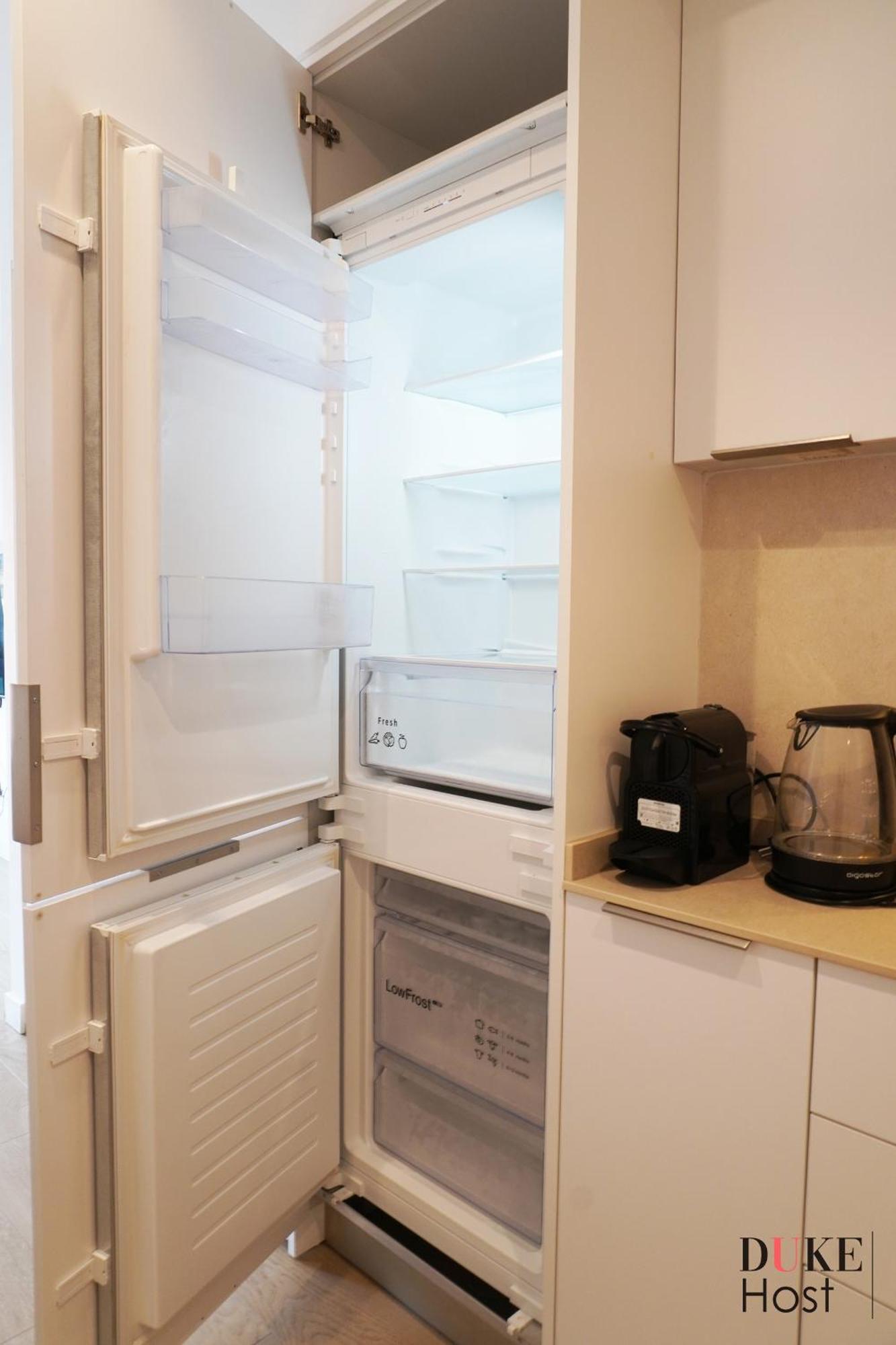 Castilla Luxury B Apartments Madrid Ngoại thất bức ảnh