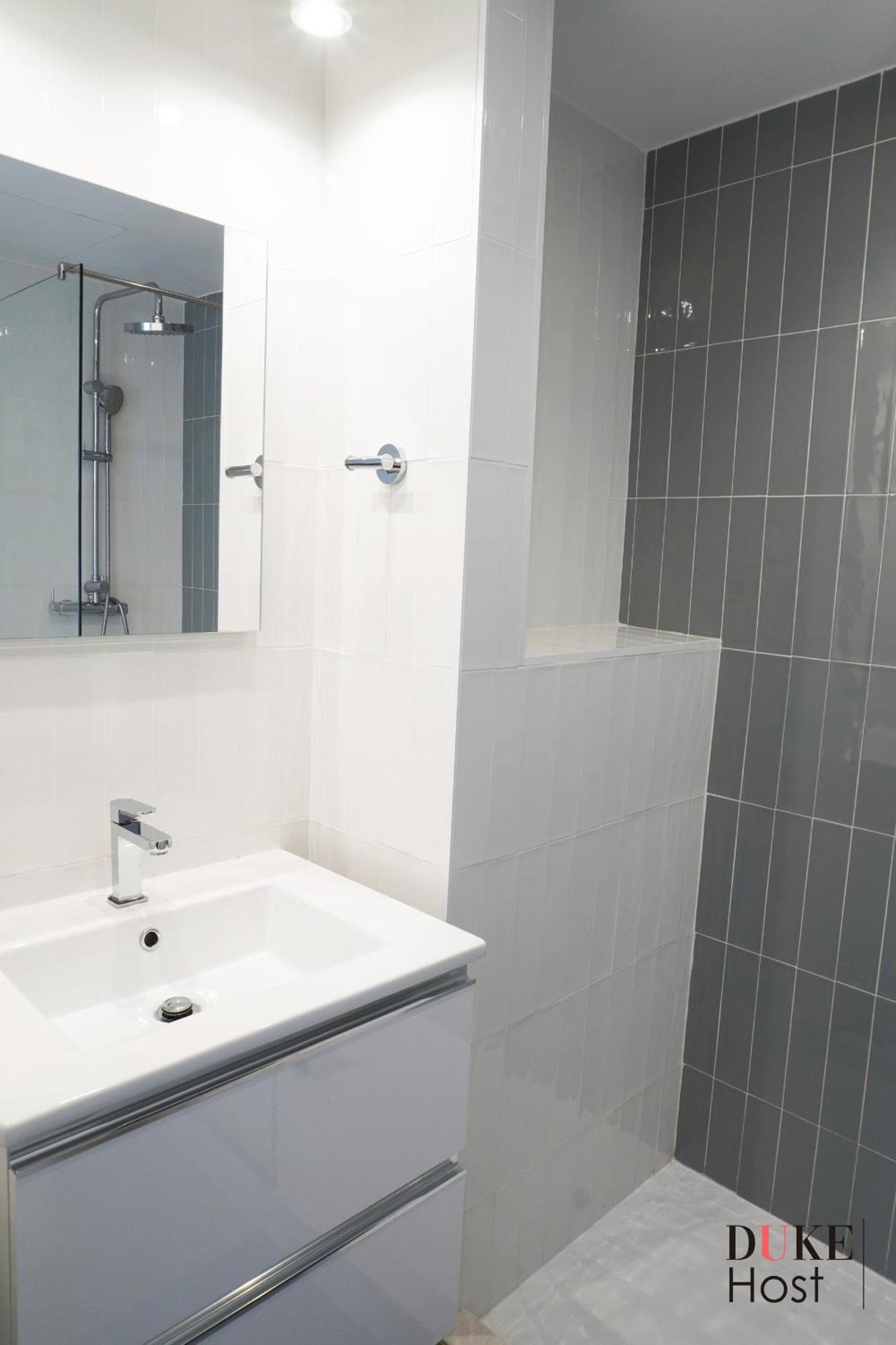 Castilla Luxury B Apartments Madrid Ngoại thất bức ảnh